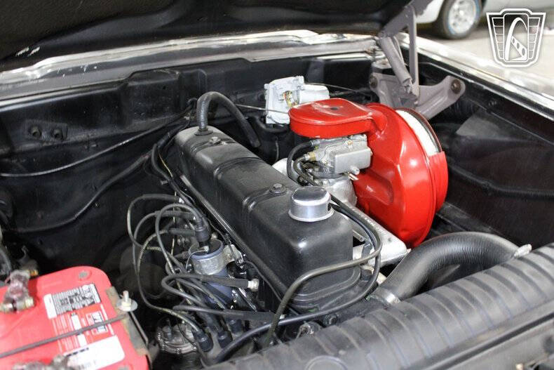 1959 Edsel Ranger