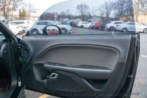 2015 Dodge Challenger