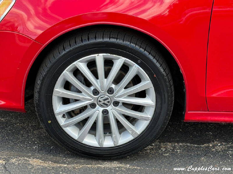 2015 Volkswagen Jetta