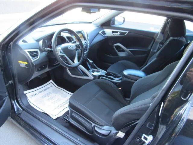 2013 Hyundai Veloster