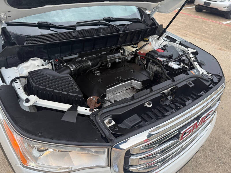 2018 GMC Acadia SLT-1