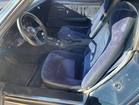 1979 Chevrolet Corvette