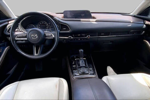 2020 Mazda CX-30 Premium