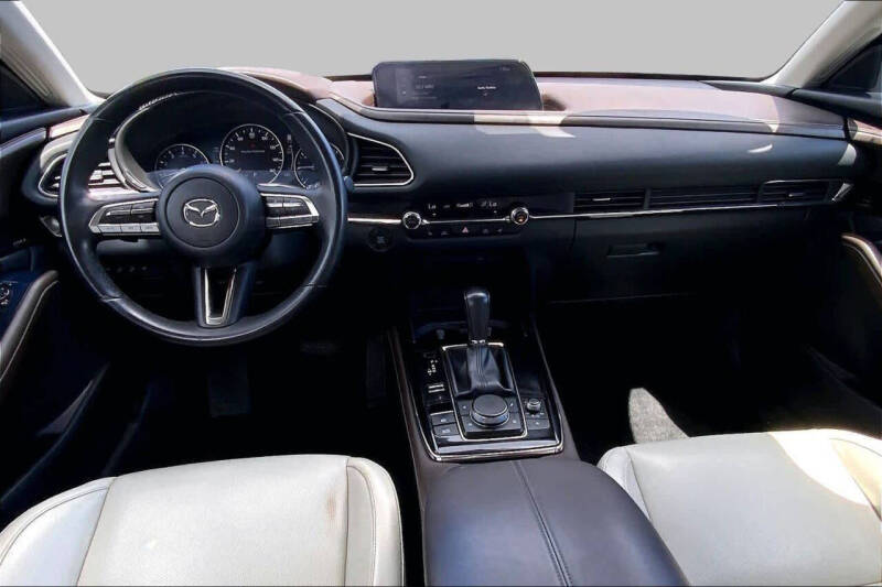 2020 Mazda CX-30 Premium