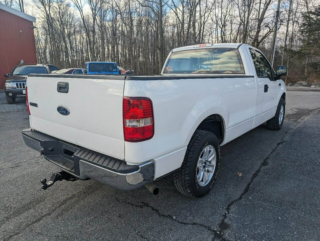 2004 Ford F-150 5
