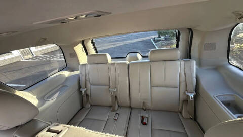 2012 Chevrolet Tahoe LT