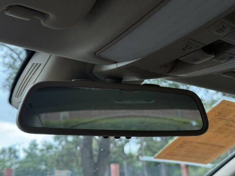 2012 Mercedes-Benz CLS CLS 550 4MATIC