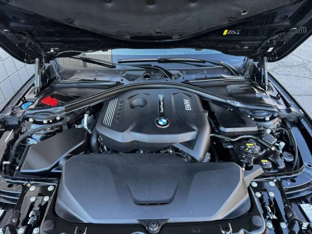 2018 BMW 3 Series 330i