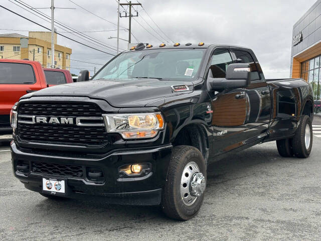 2024 Ram 3500 for sale at Autos by Talon in Seattle, WA