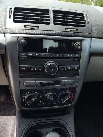 2009 Chevrolet Cobalt LT