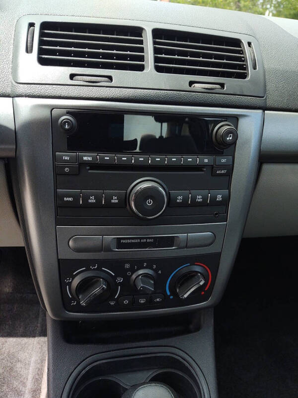 2009 Chevrolet Cobalt LT