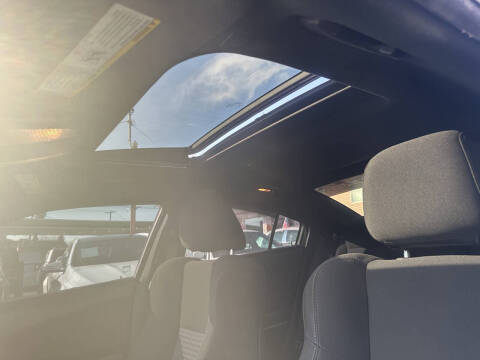 2020 Dodge Charger GT