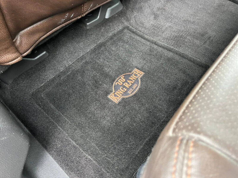 2015 Ford F-450 Super Duty