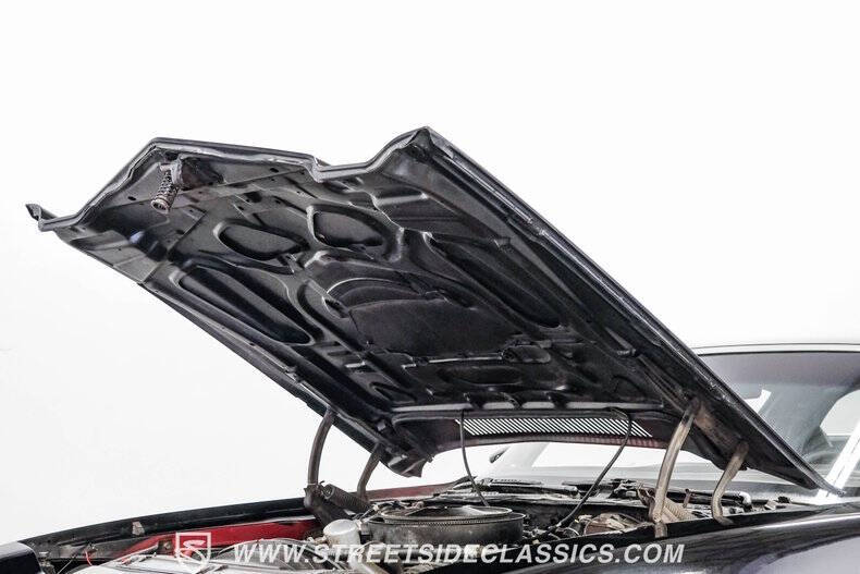 1979 Chevrolet Camaro