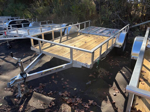 2026 Carry-On 6X12 AGW