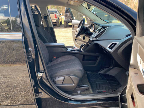 2017 GMC Terrain SLE-2