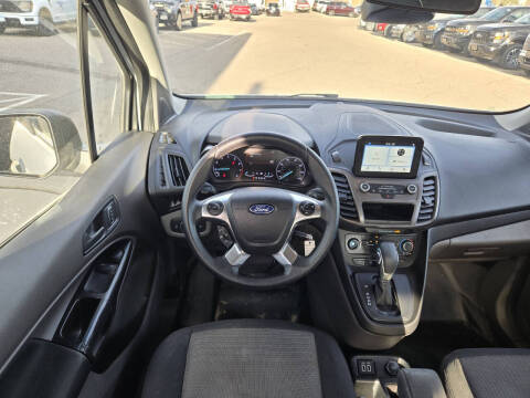 2020 Ford Transit Connect XL