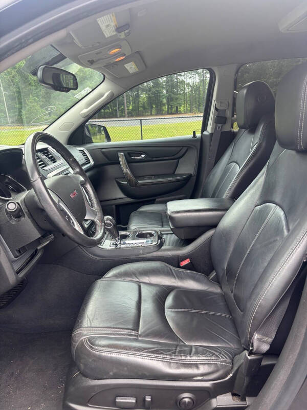 2014 GMC Acadia SLT-1