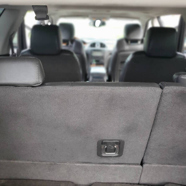 2012 Buick Enclave Premium
