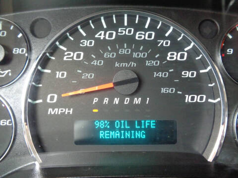 2014 Chevrolet Express LT 3500