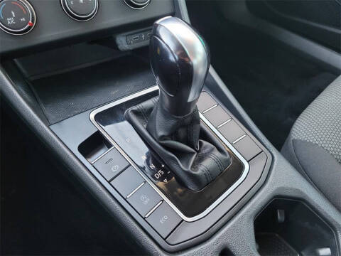 2021 Volkswagen Jetta