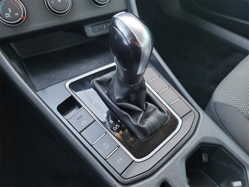 2021 Volkswagen Jetta