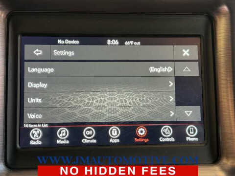 2018 Dodge Challenger R/T