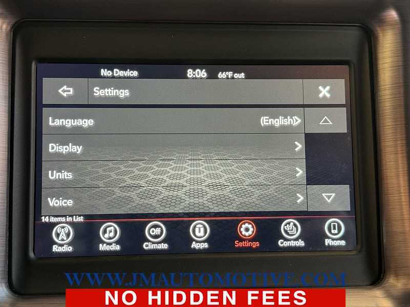 2018 Dodge Challenger R/T