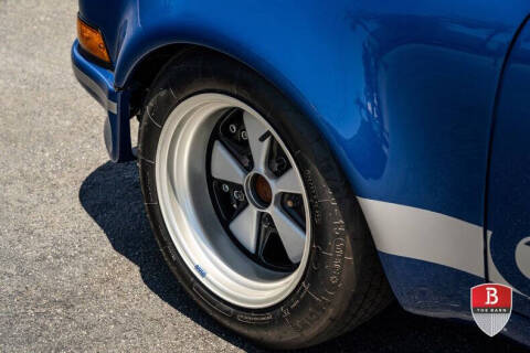 1973 Porsche 911