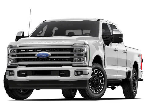 2023 Ford F-250 Super Duty for sale at Everyone's Financed At Borgman in Grandville MI