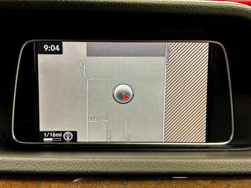 2016 Mercedes-Benz E-Class E 350