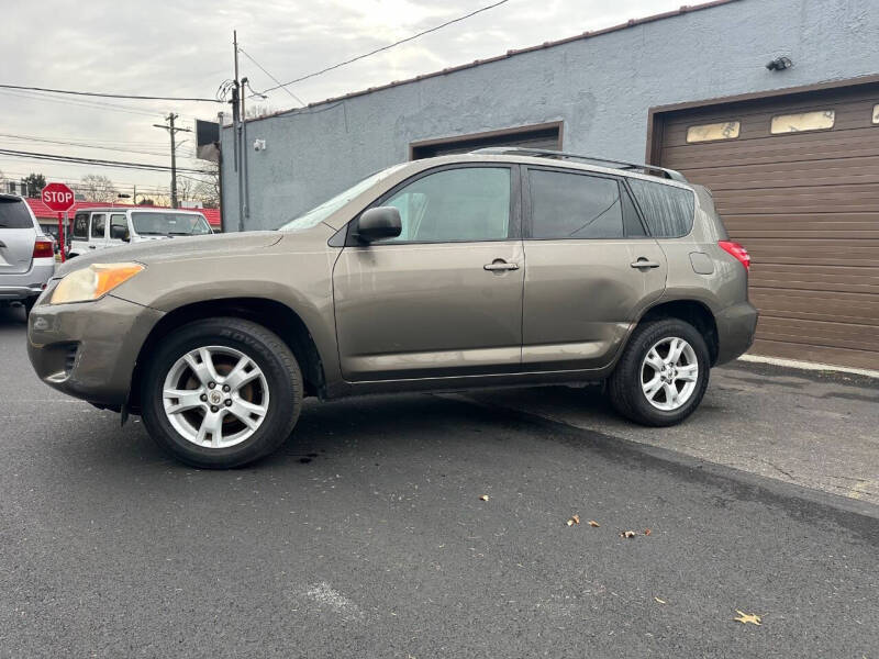 2012 Toyota RAV4