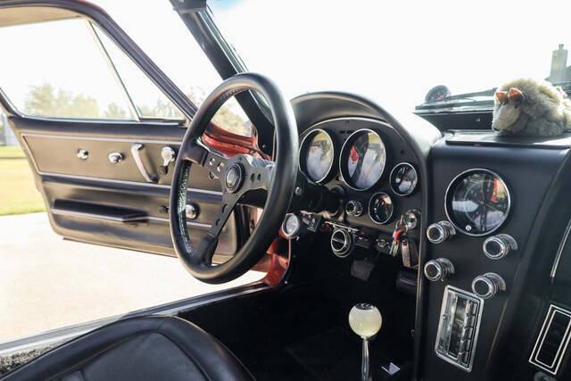 1967 Chevrolet Corvette