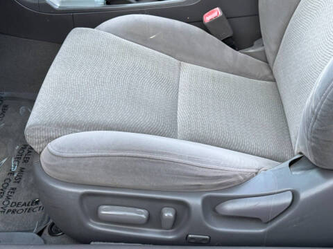 2008 Toyota Camry Solara SE V6