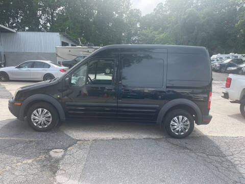 2013 Ford Transit Connect for sale at Bob's Motors in Washington DC