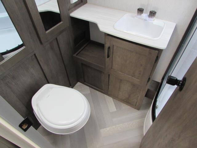 2022 Forest River SALEM CRUI