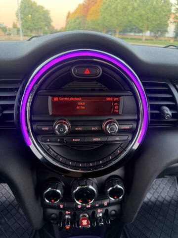 2015 MINI Hardtop 4 Door Cooper S