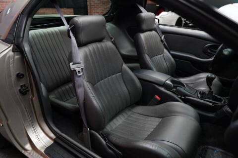 1999 Pontiac Firebird