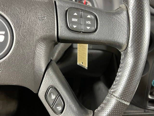 2008 Chevrolet TrailBlazer