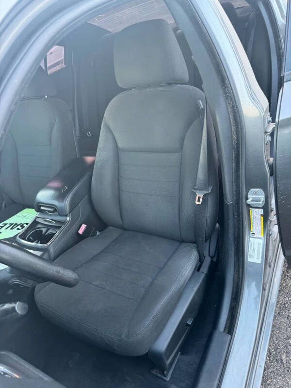 2012 Dodge Charger SE