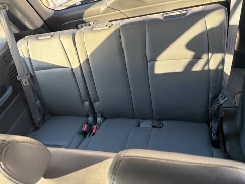 2004 Honda Pilot EX-L