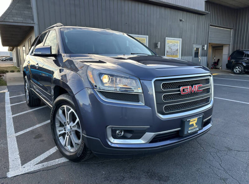 2014 GMC Acadia SLT-1
