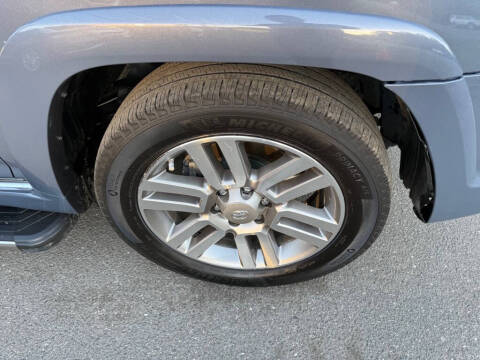 2013 Toyota 4Runner SR5