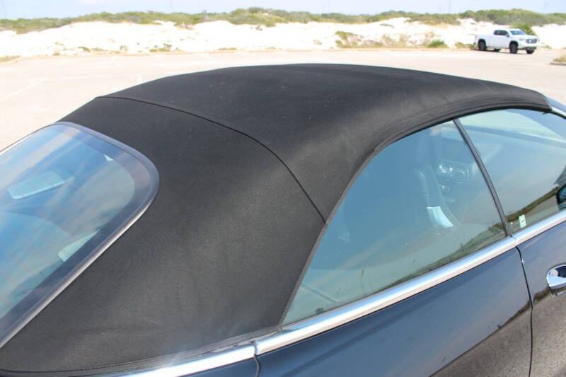 2015 Mercedes-Benz E-Class E 400