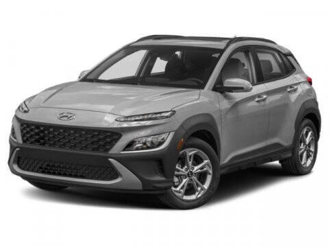 2022 Hyundai Kona for sale at Jeremy Sells Hyundai in Edmonds WA