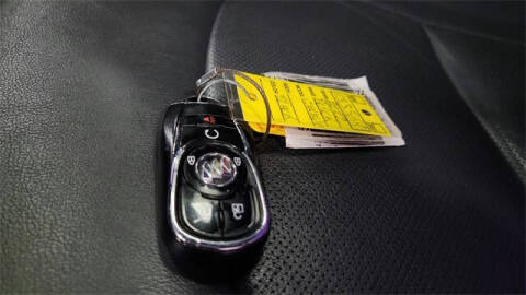 2022 Buick Enclave Premium