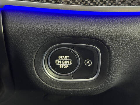 2022 Mercedes-Benz GLE AMG GLE 53