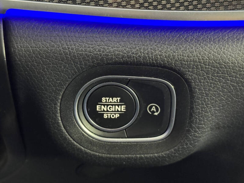 2022 Mercedes-Benz GLE AMG GLE 53