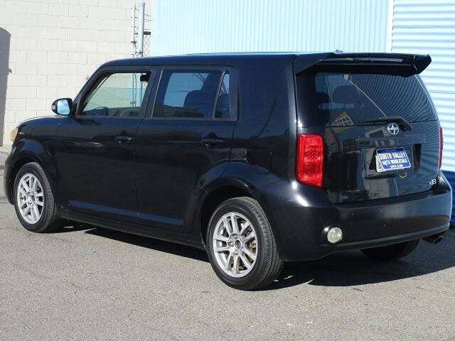 2008 Scion xB for sale at South Valley Auto Wholesale in Santa Clara, CA