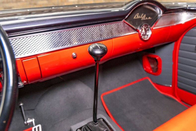 1955 Chevrolet Bel Air